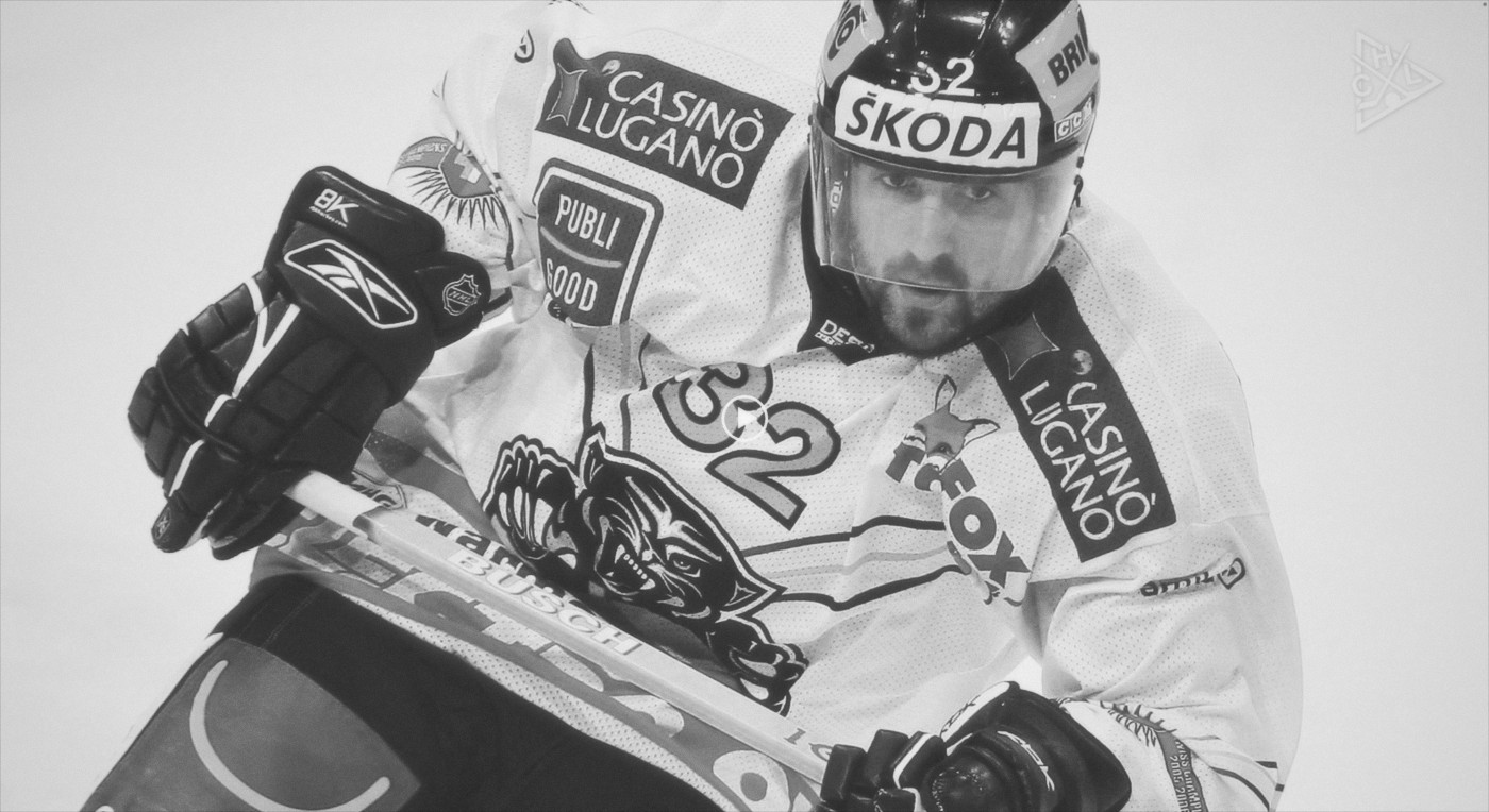 HC Lugano