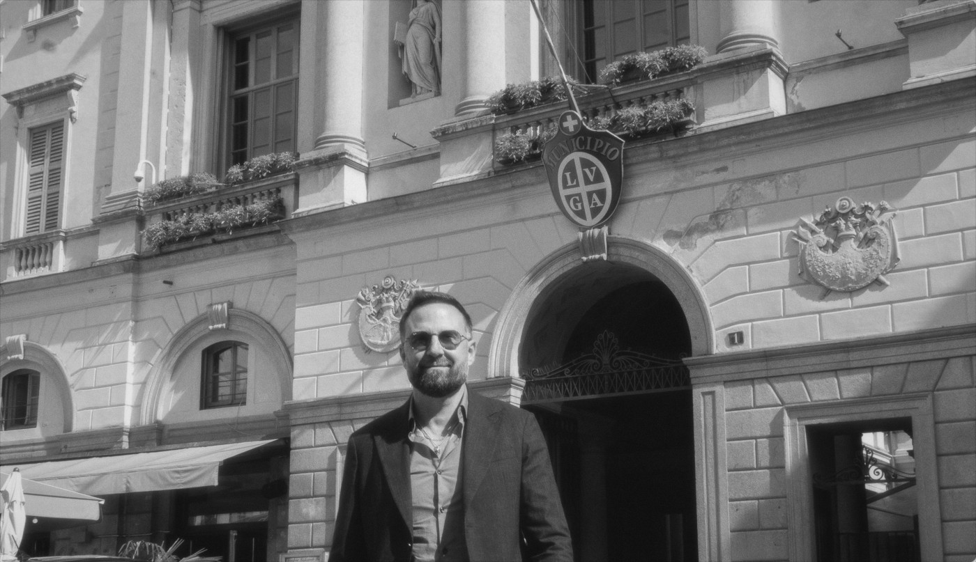 Sébastien Reuille